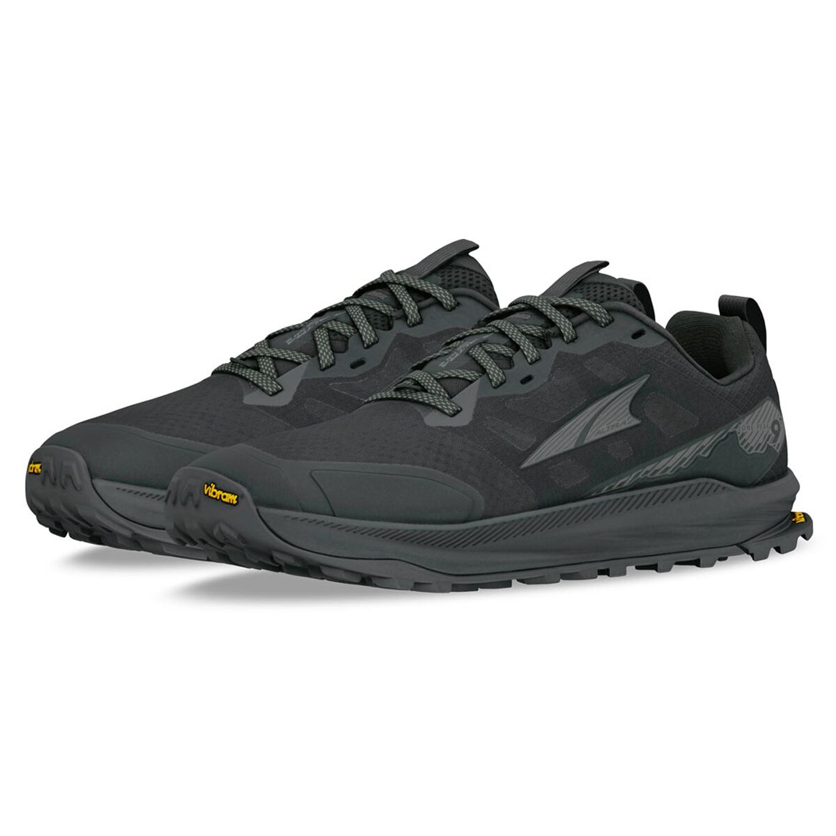Altra Lone Peak 9+ Mens Trail Running Shoes