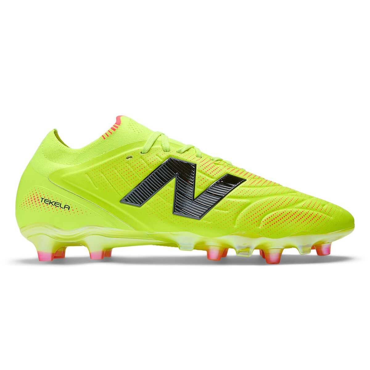 Tekela Elite Low Laced FG V5 1st Edition Football Boots