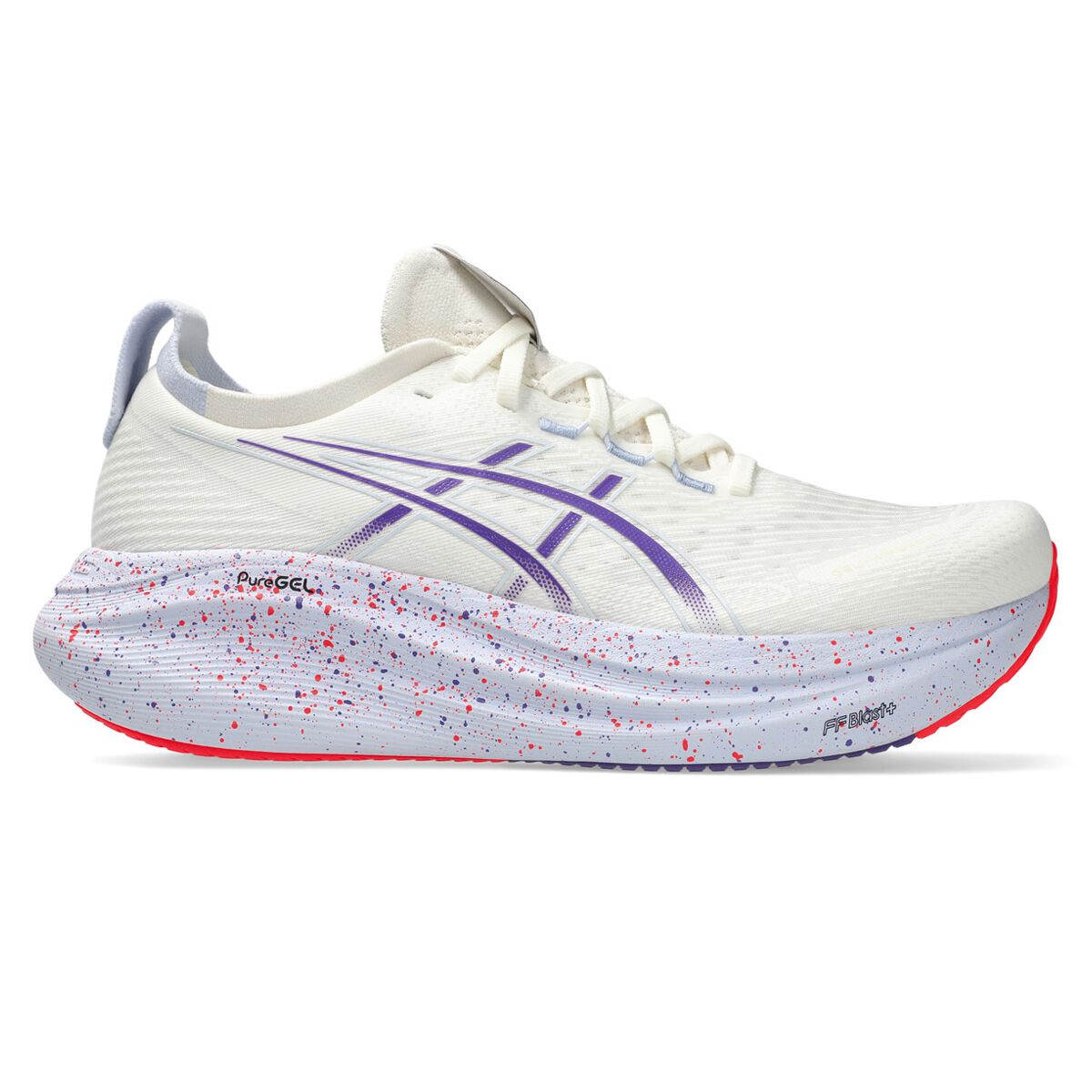 Asics GEL Nimbus 27 Mens Running Shoes