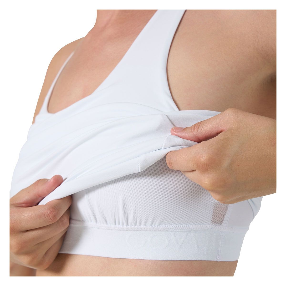 Ell/Voo Womens Kailee Tank