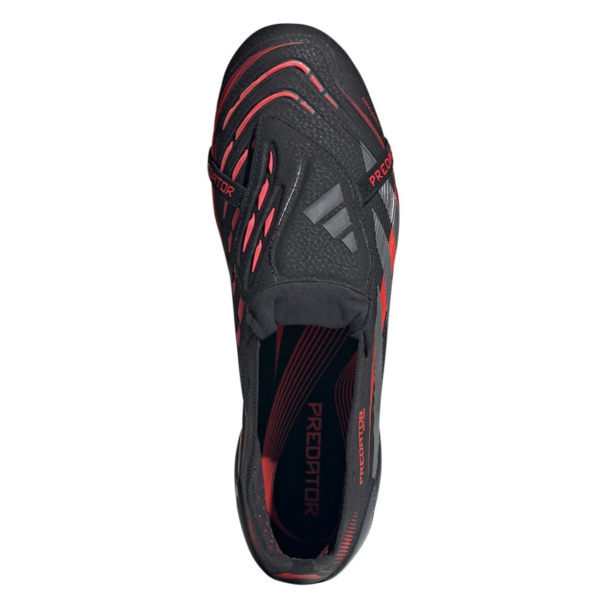 adidas Predator Elite Fold-Over Tongue Football Boots