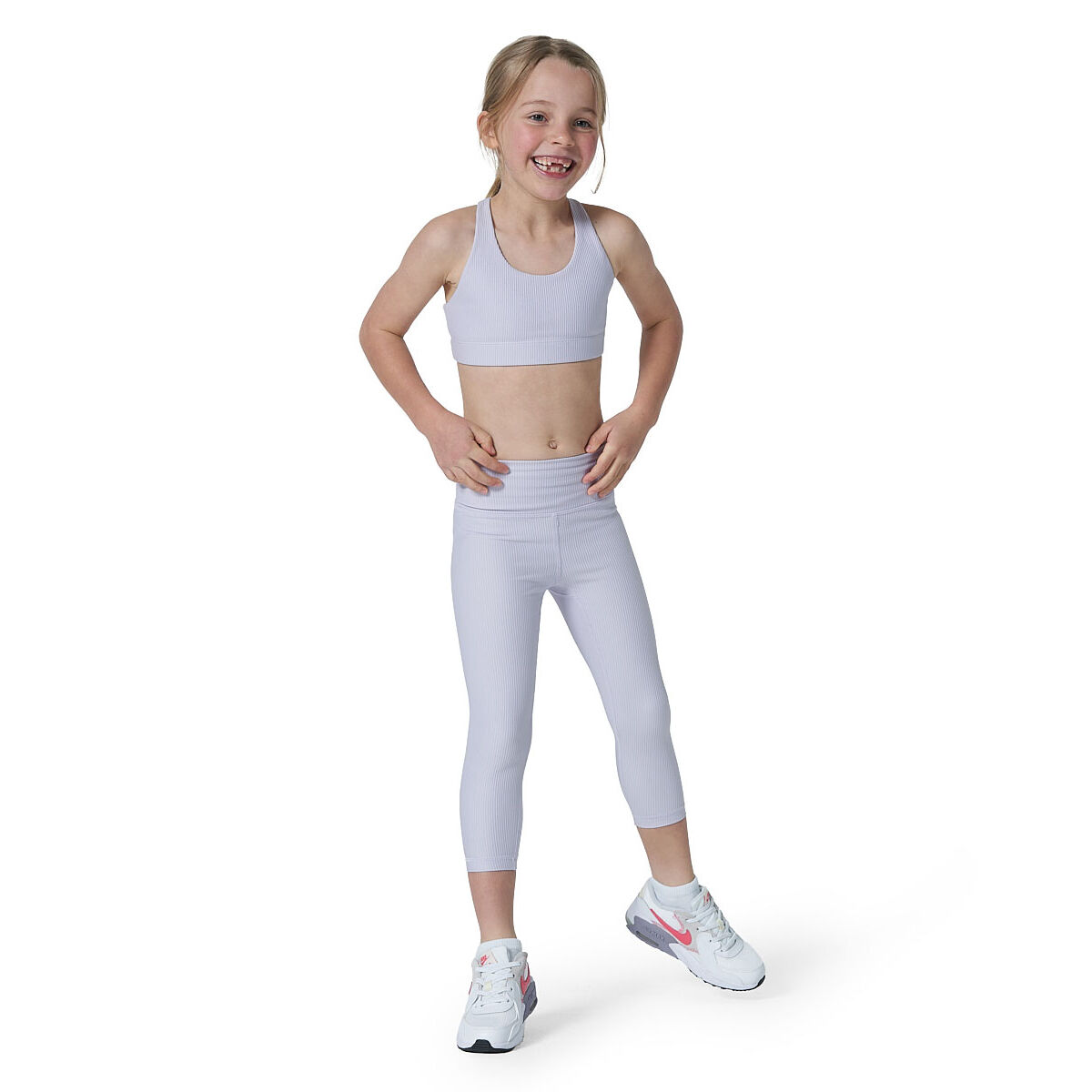 Ell/Voo Kids Trinity 7/8 Tights