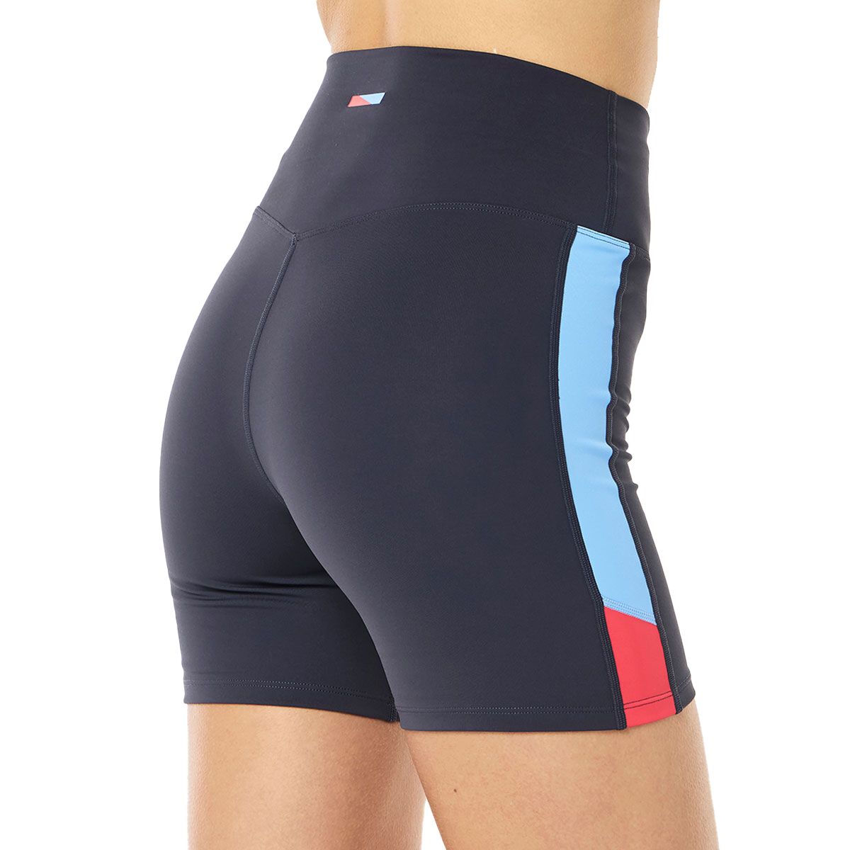P.E Nation Womens Arena 5 Inch Bike Shorts