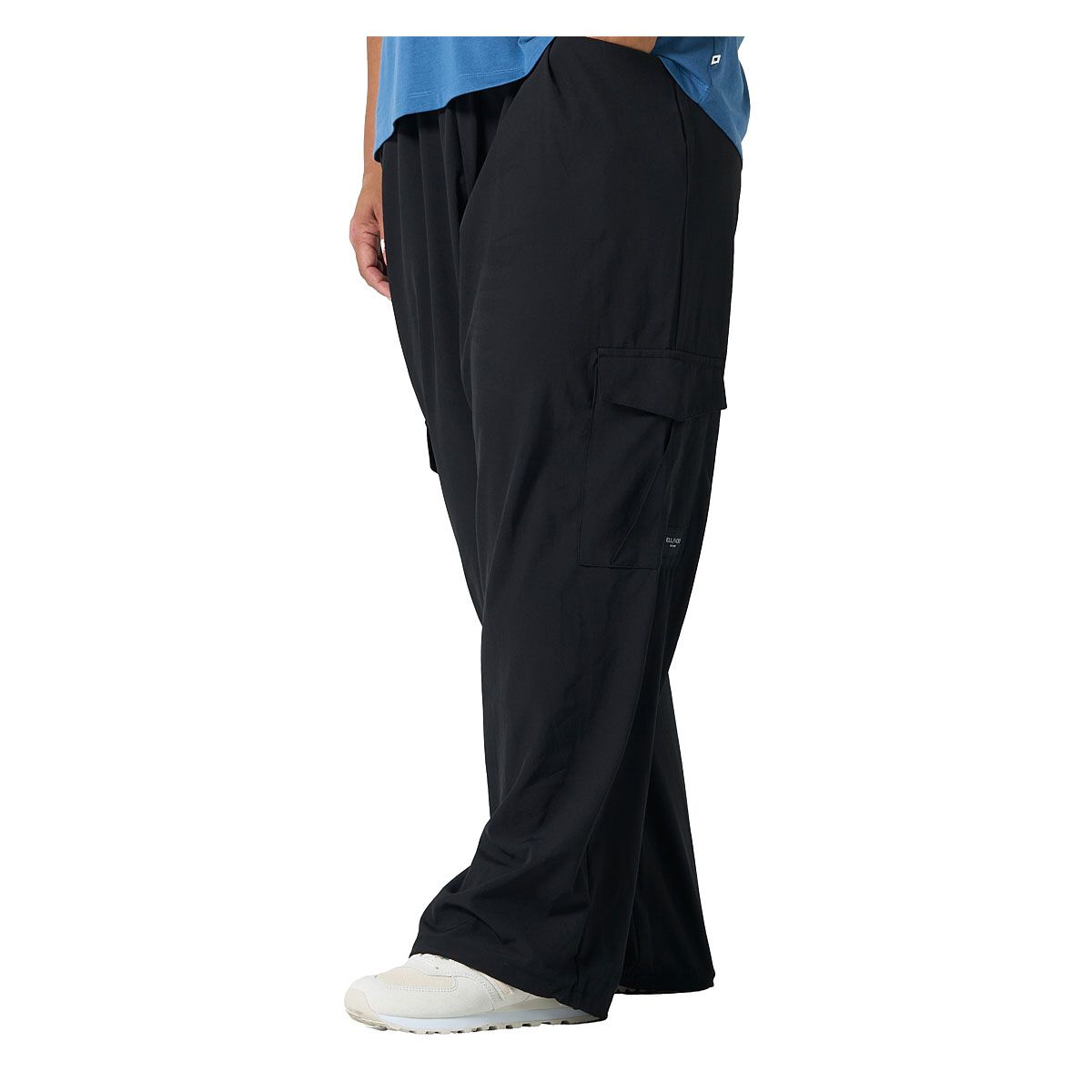 Ell/Voo Womens Lexi Cargo Pant