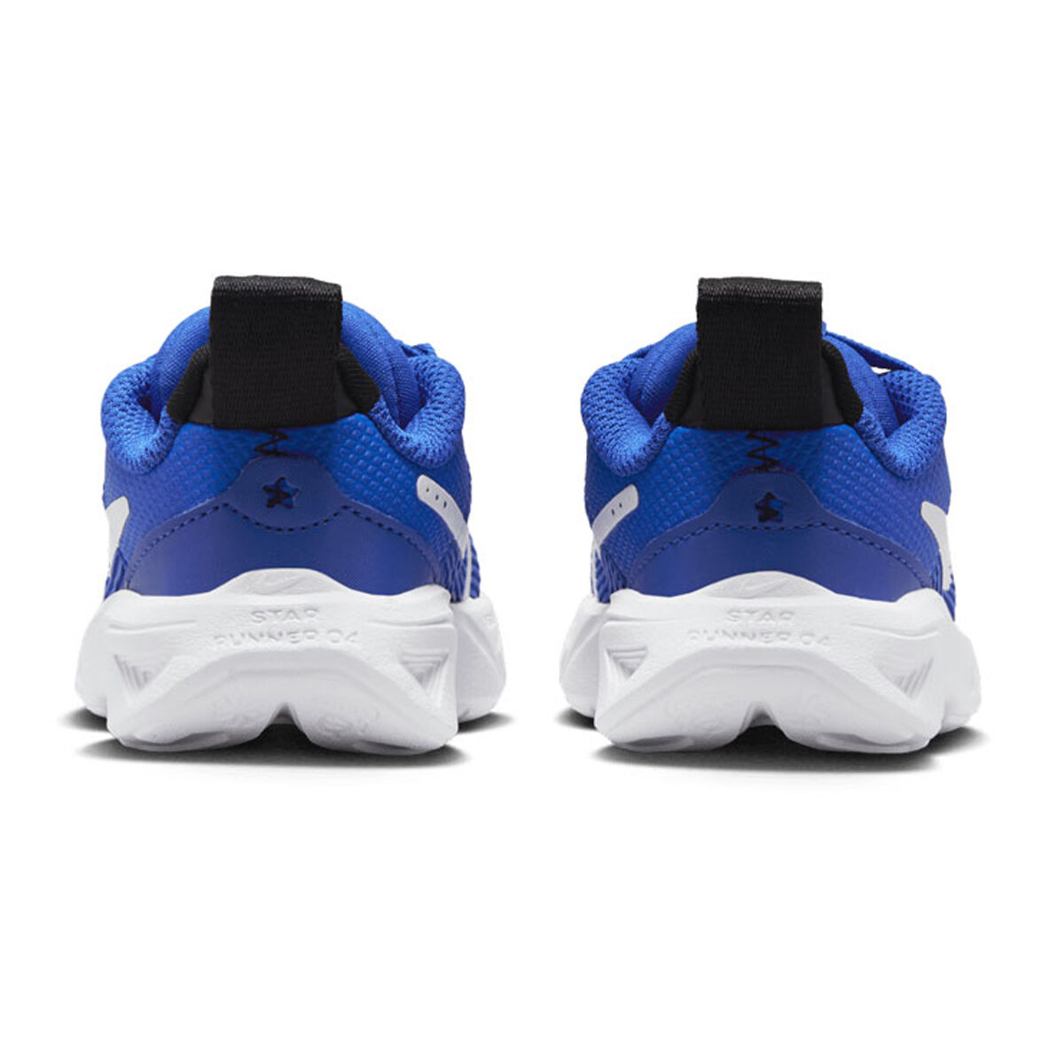 Nike Star Runner 4 Toddlers Shoes