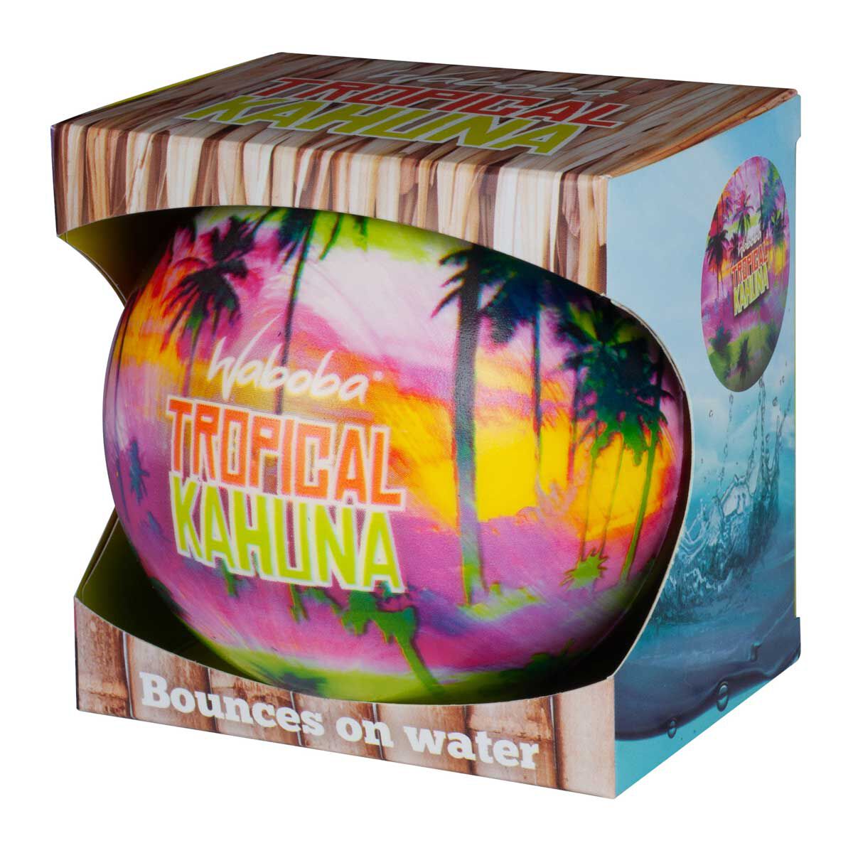 Waboba Tropical Kahuna Ball