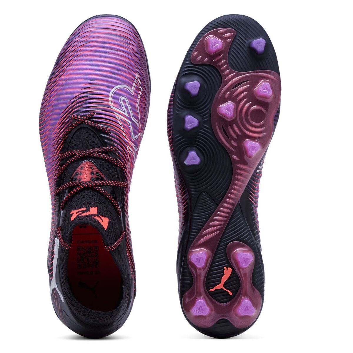 Puma Future 8 Ultimate AG Football Boots