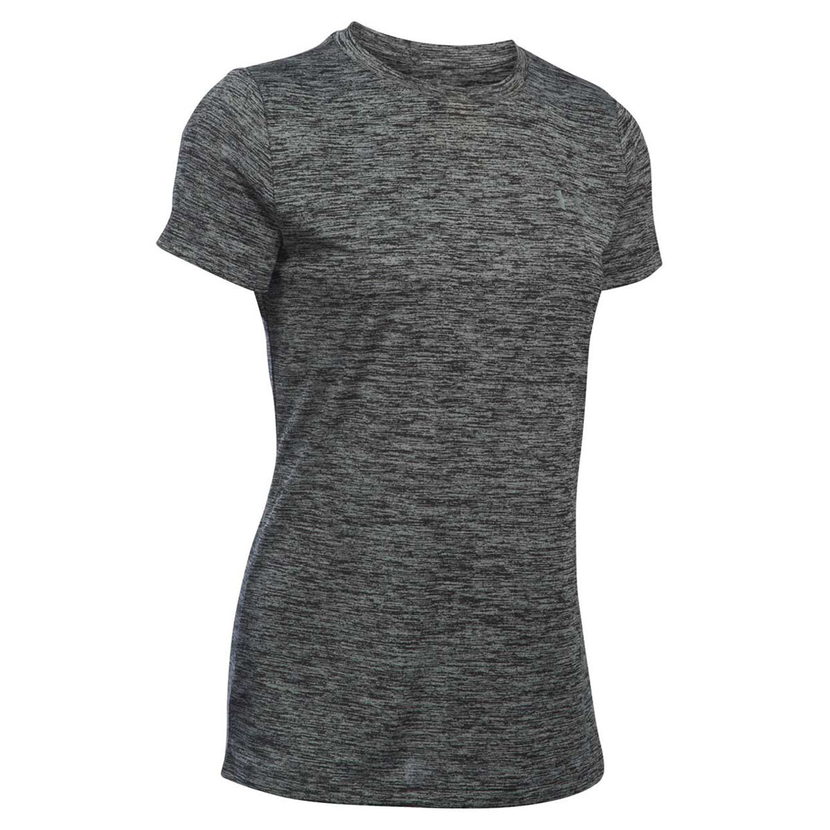 Under Armour Womens Tech Twist Tee