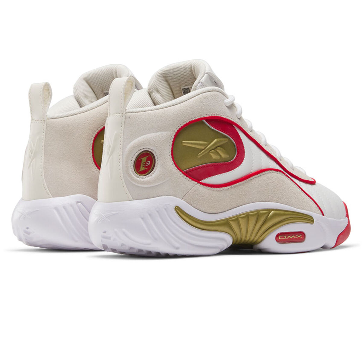 Reebok Answer III Basketball Shoes
