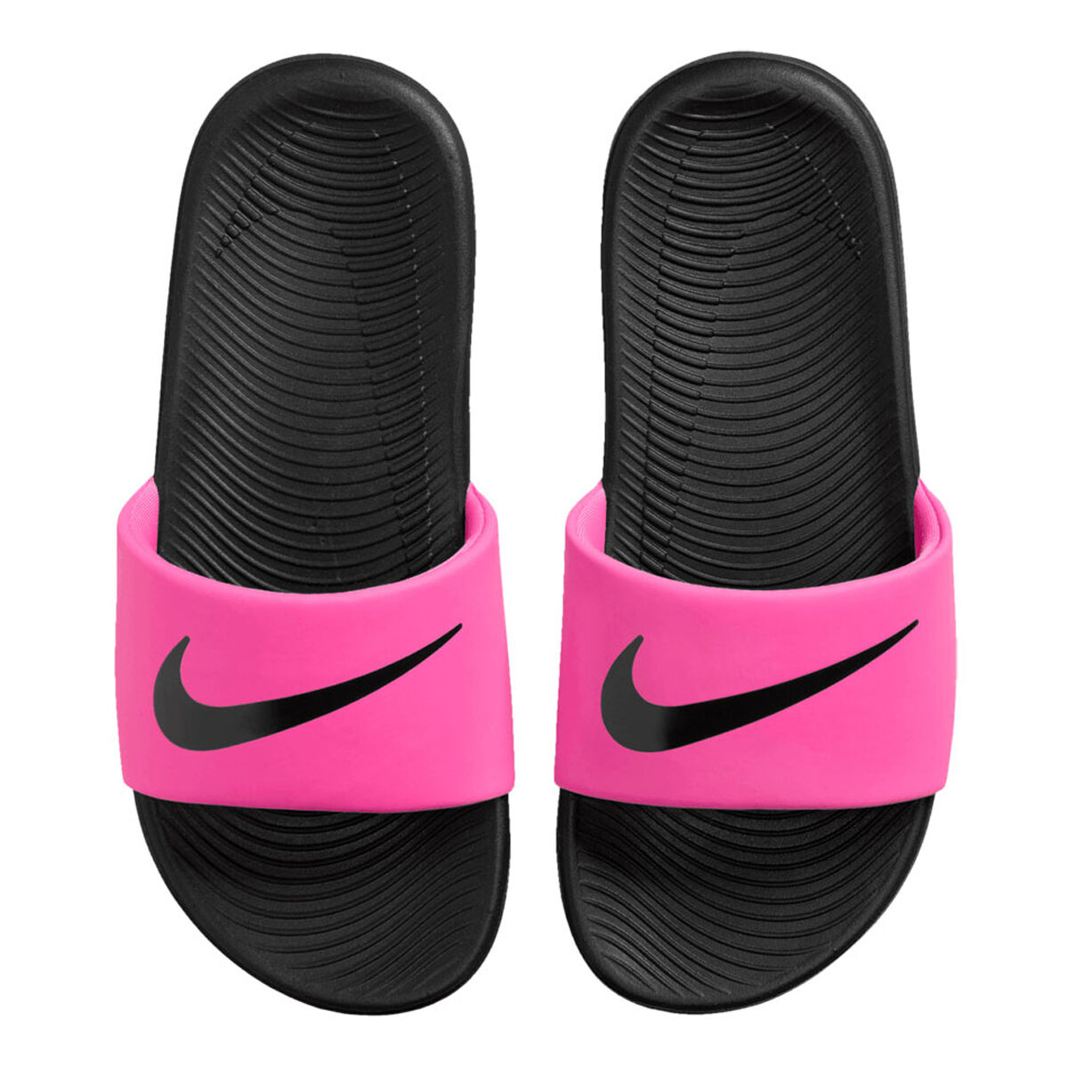 Nike Kids Kawa Slides