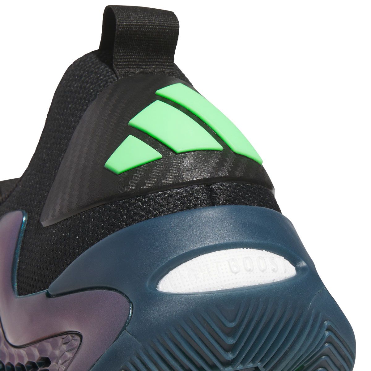 adidas Anthony Edwards 1 Low Metamorphosis Basketball Shoes