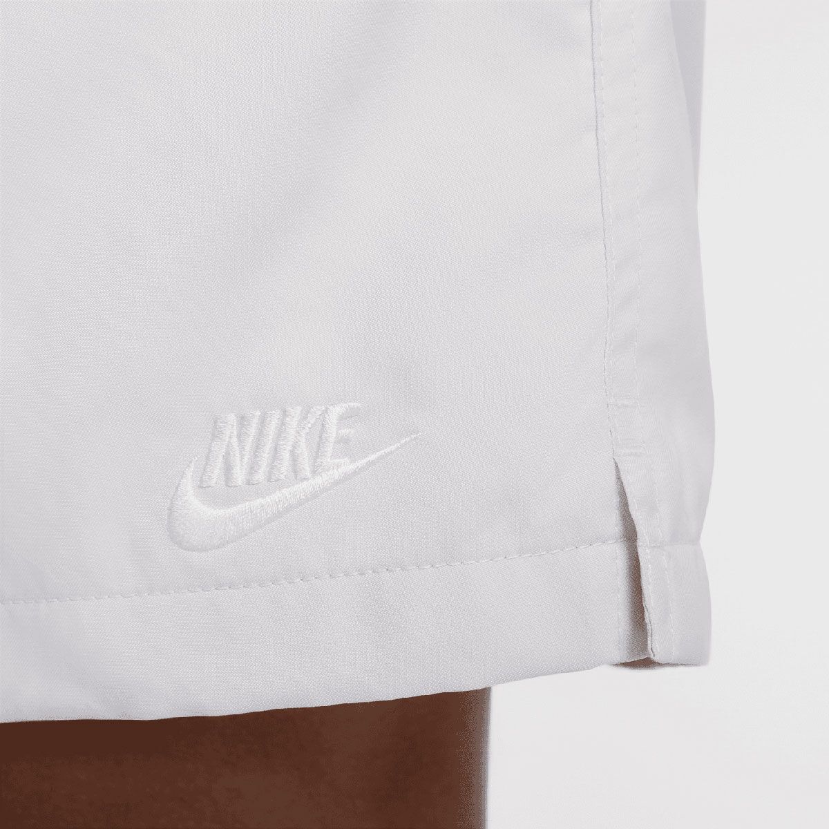 Nike Mens Sportswear Club Woven Flow Shorts