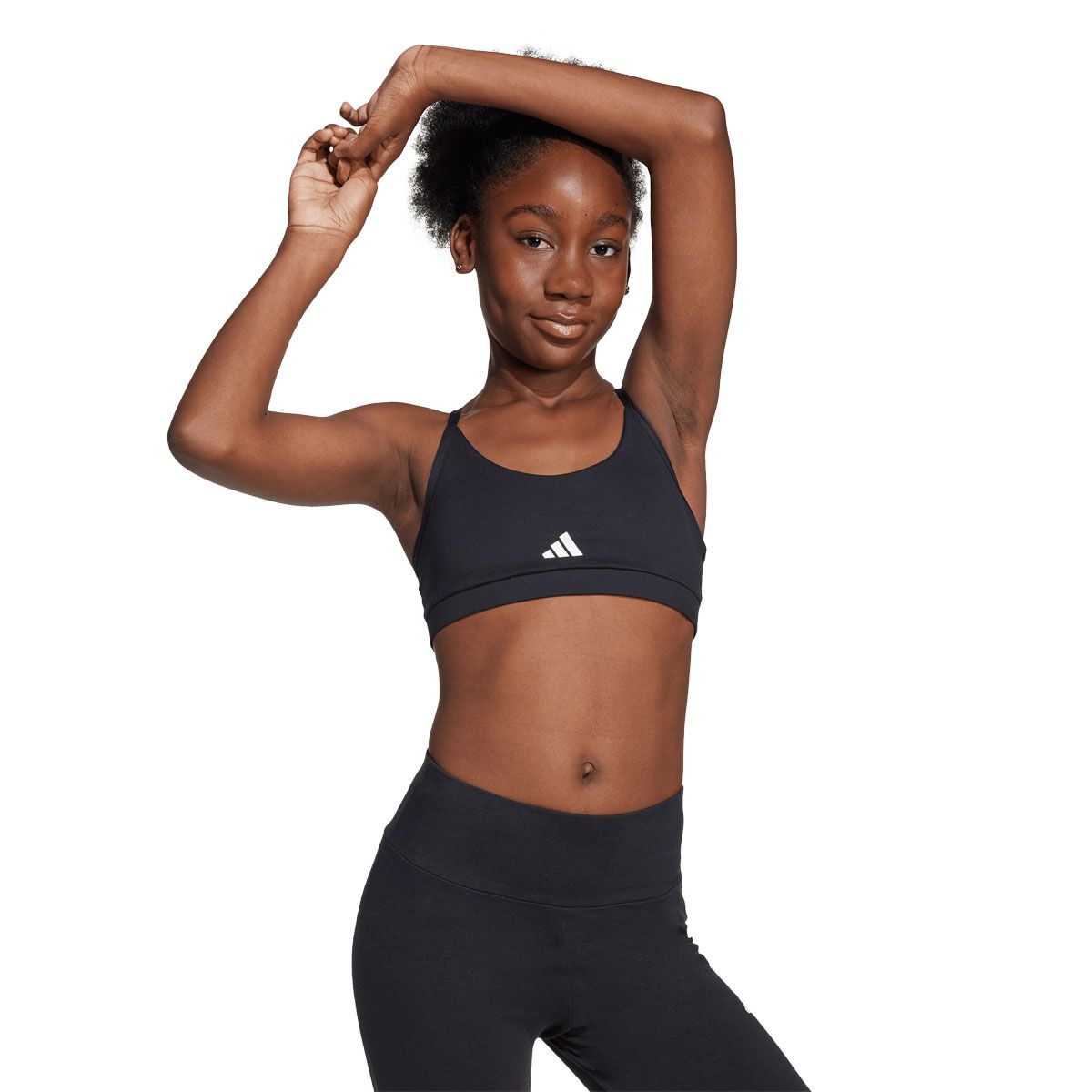 adidas Junior Training Essentials Soft Touch Bra