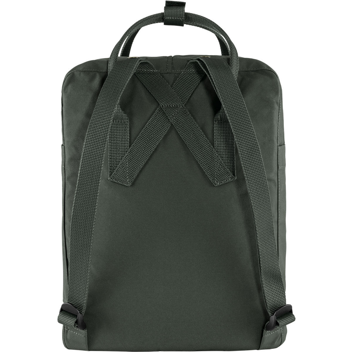 Fjallraven Kanken Backpack Forest