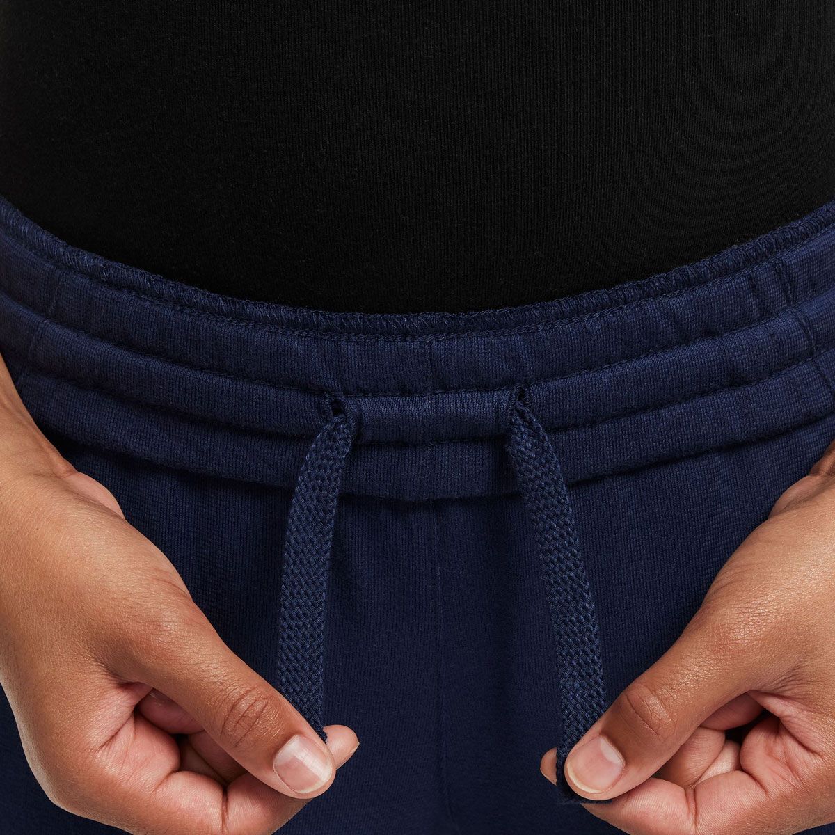 Nike Junior Sportswear LBR Club Knit Joggers