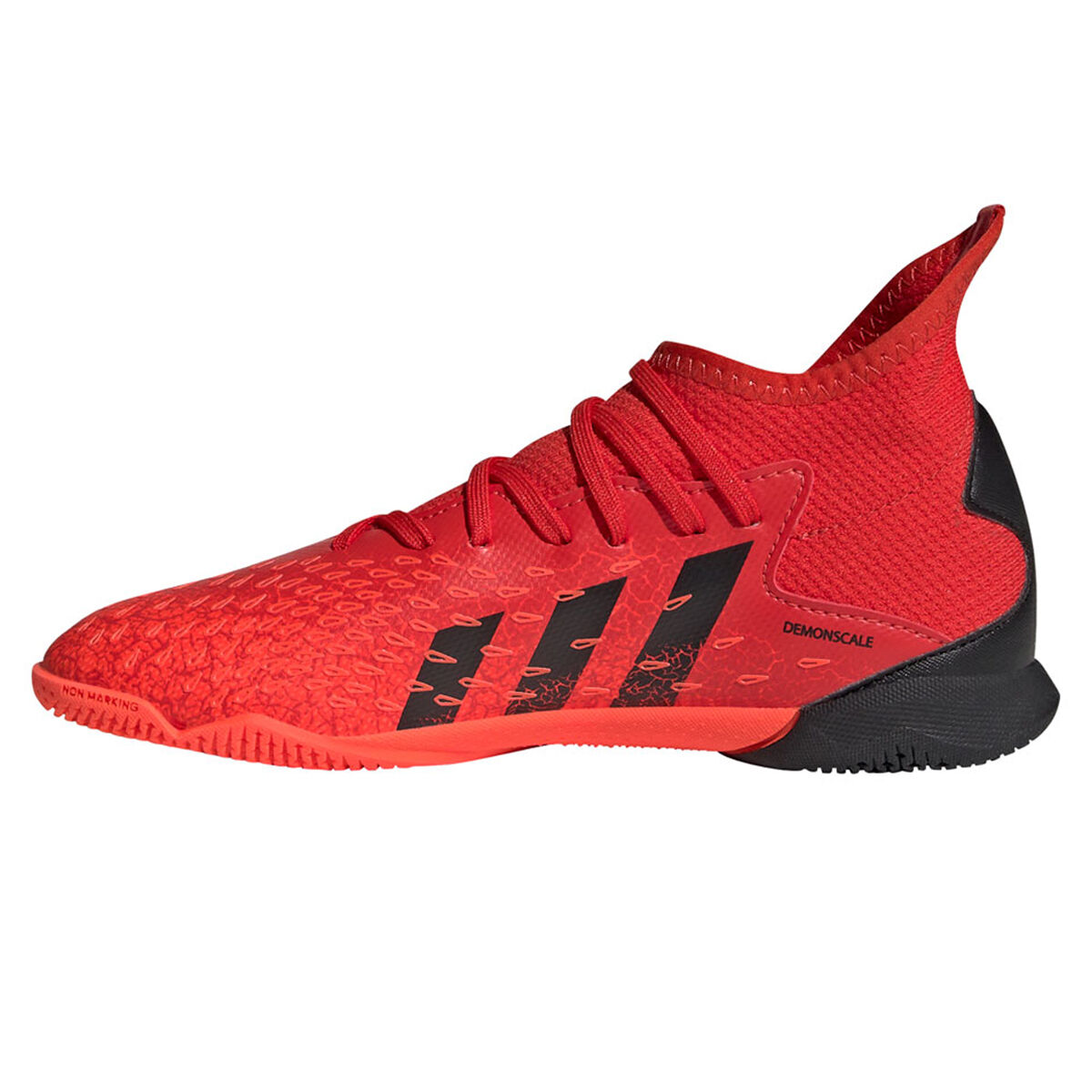 adidas Predator Freak .3 Kids Indoor Soccer Shoes