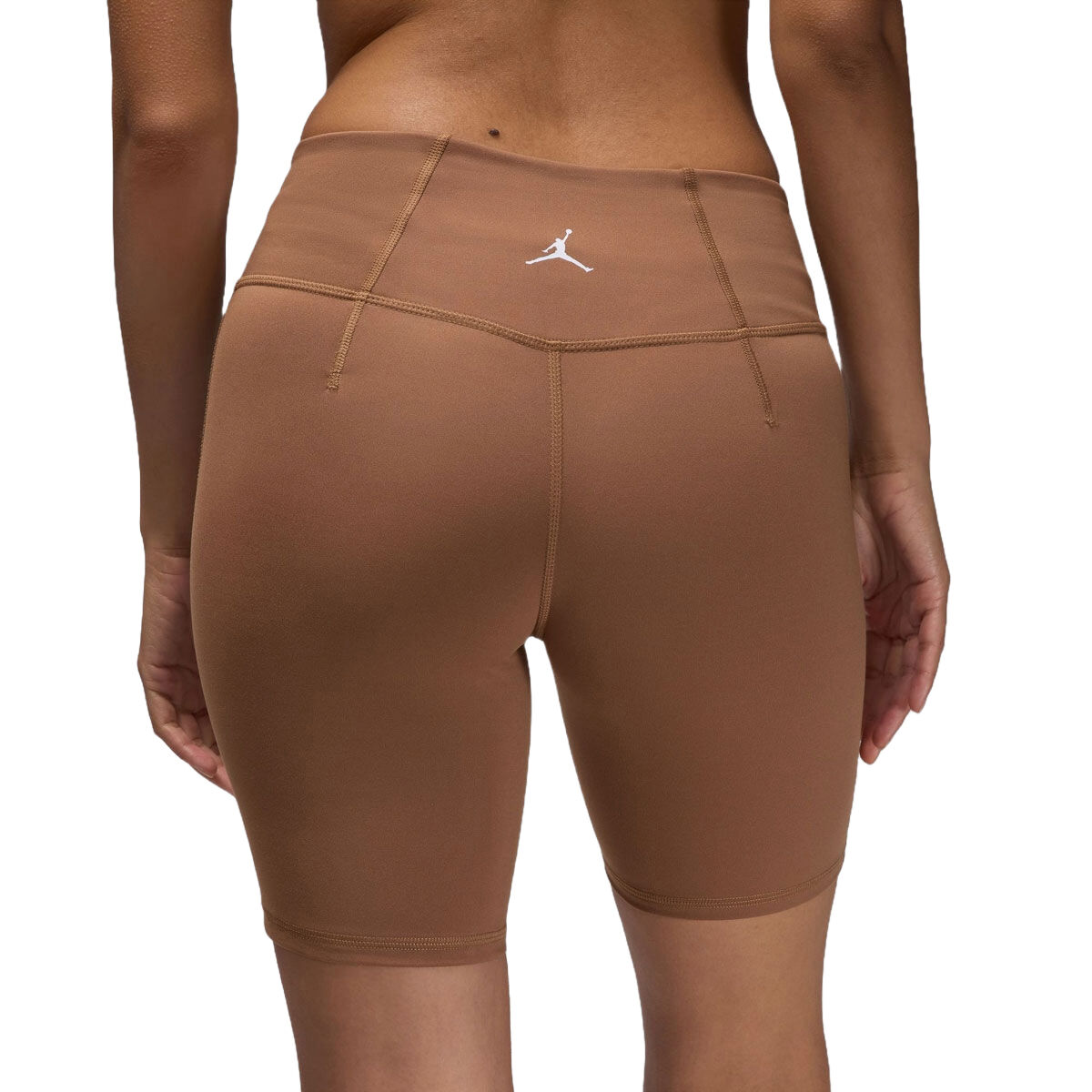 Jordan Womens Sport Essentials 7 Inch Short Tights