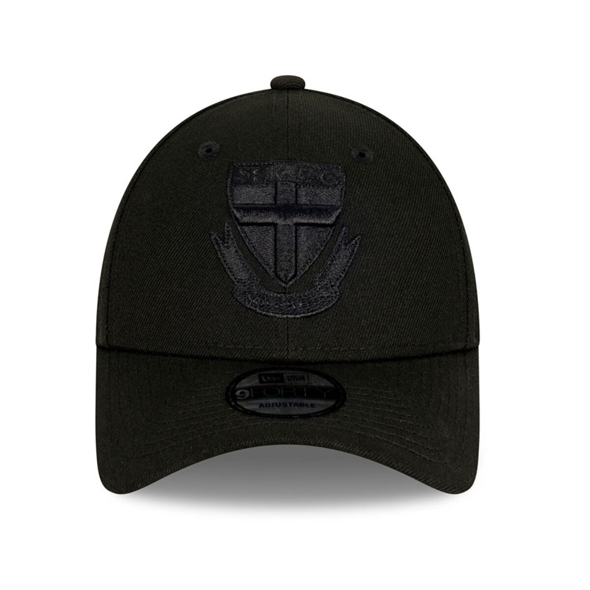 St Kilda Saints New Era Bob 9FORTY Cap
