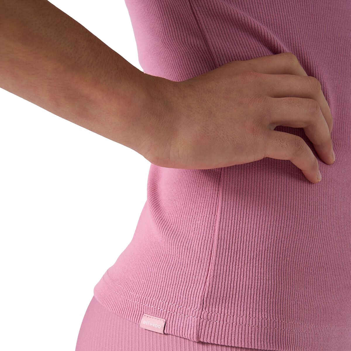 Ell/Voo Kids Trinity Tank