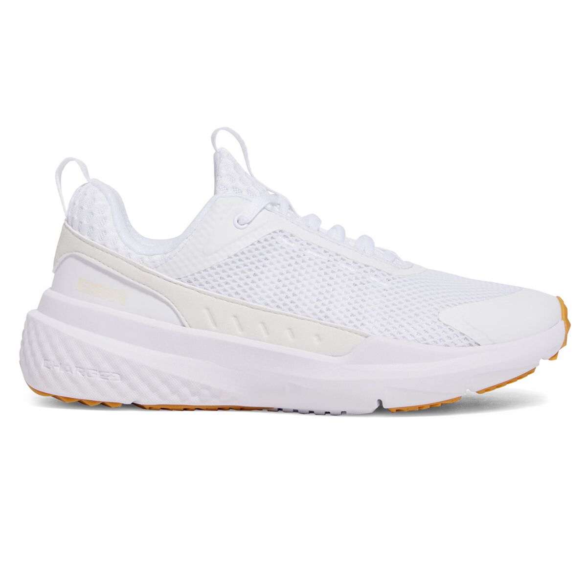 Under Armour Project Rock BSR 5 Mens Training Shoes