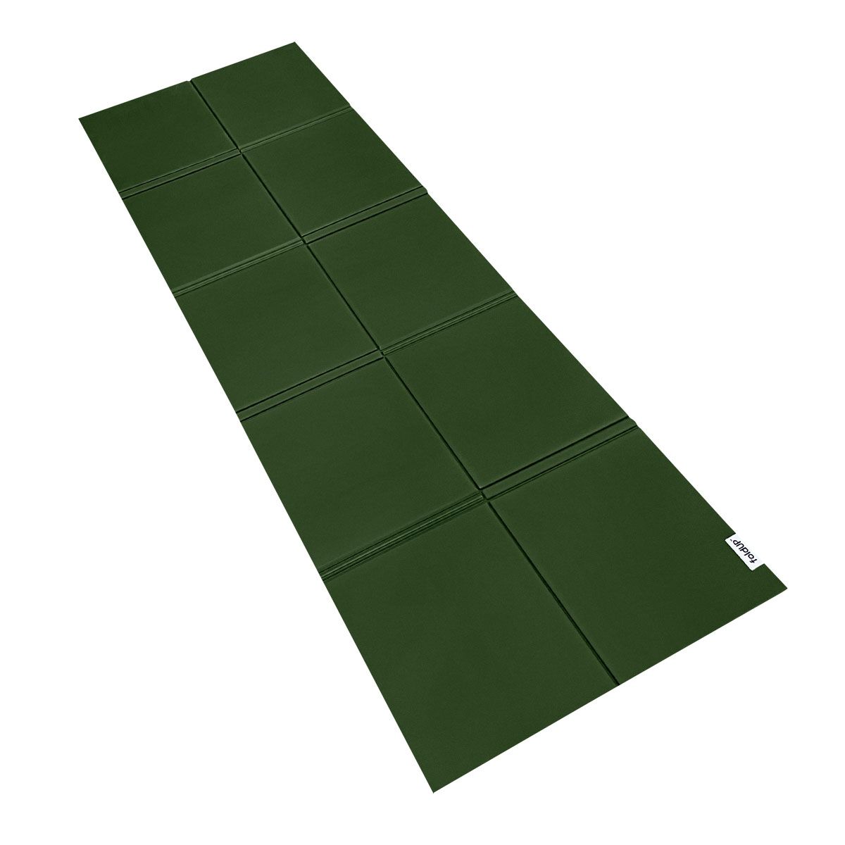 Bahe Fold Up Mat 6mm