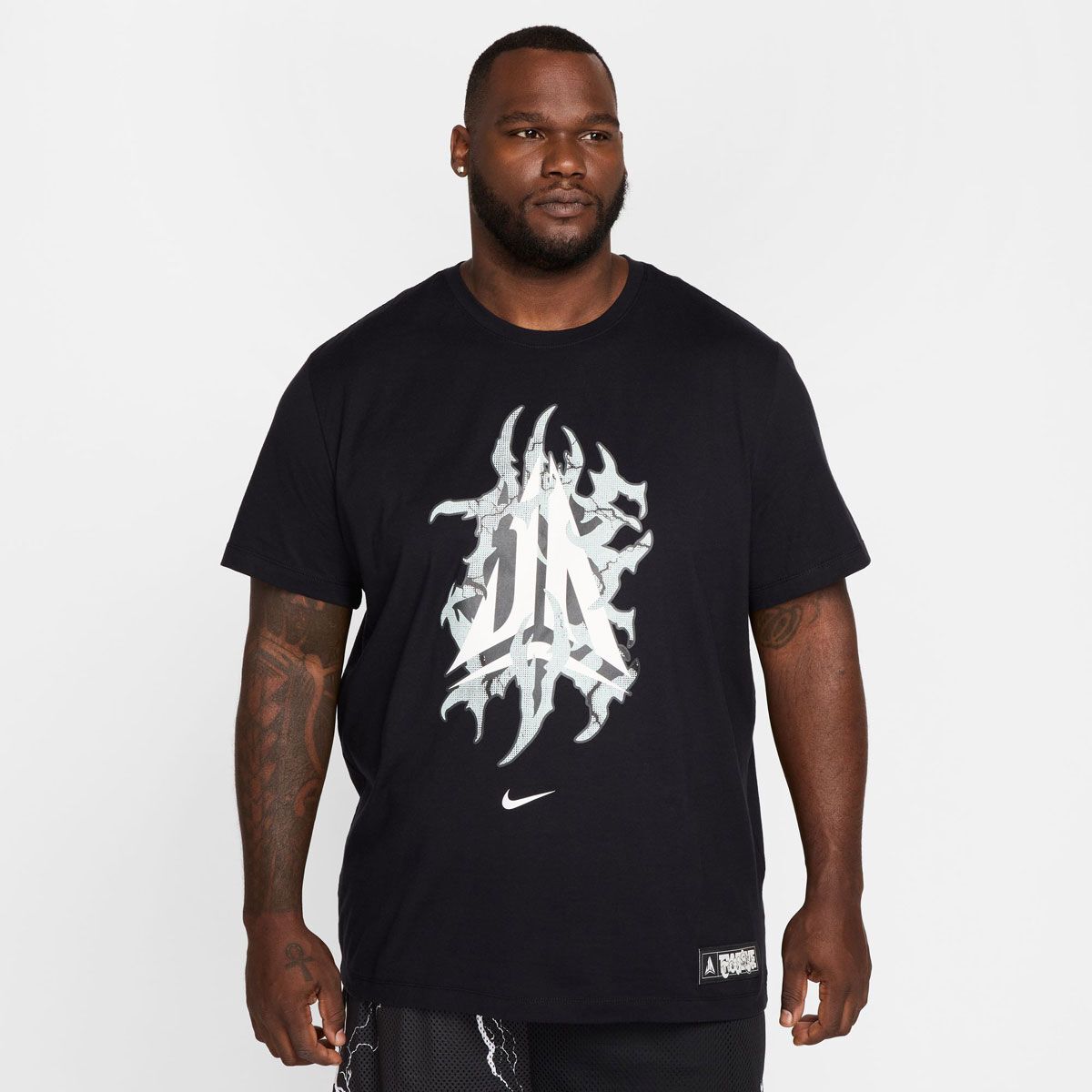 Nike Mens Ja Morant Basketball Tee