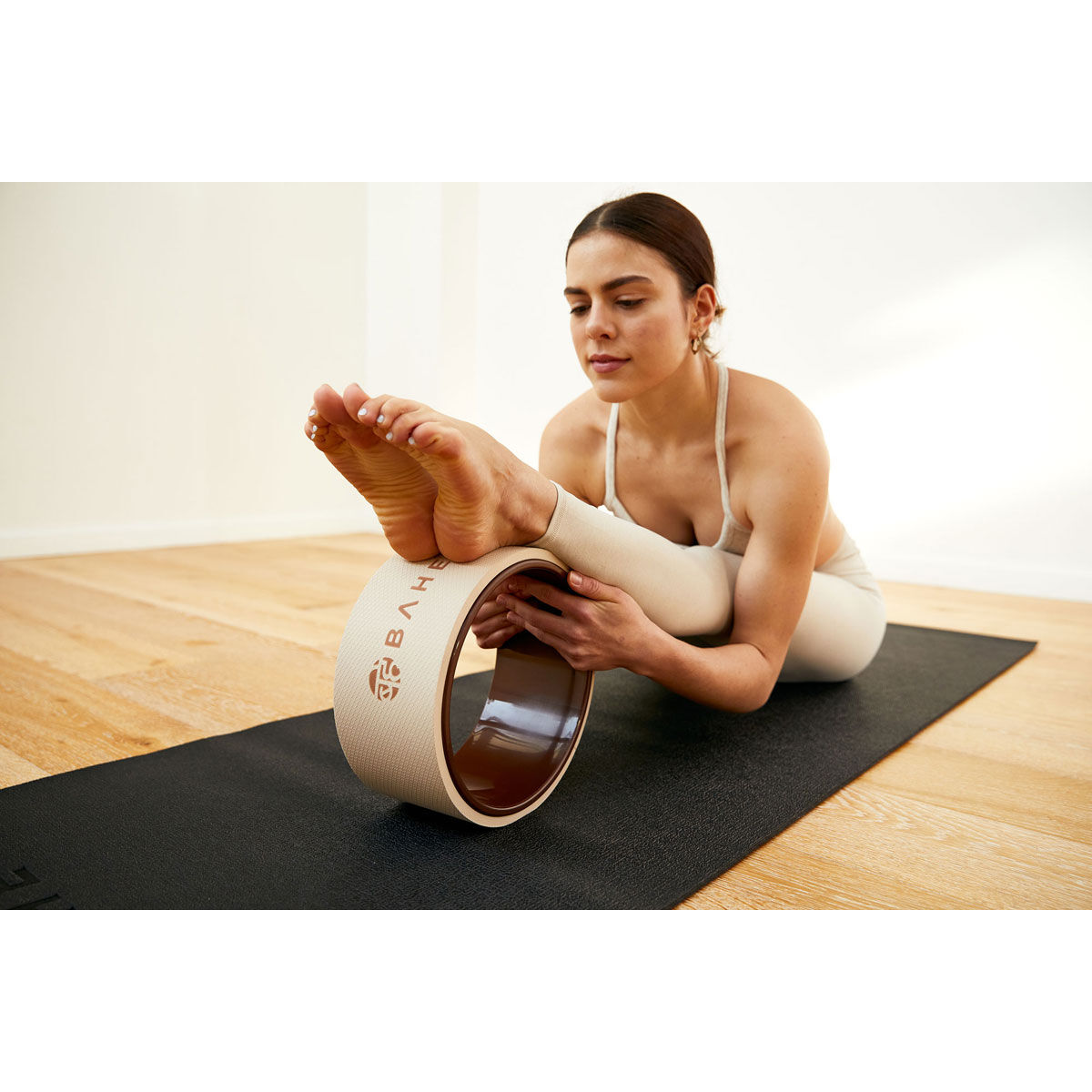 Bahe Yoga Wheel Regular