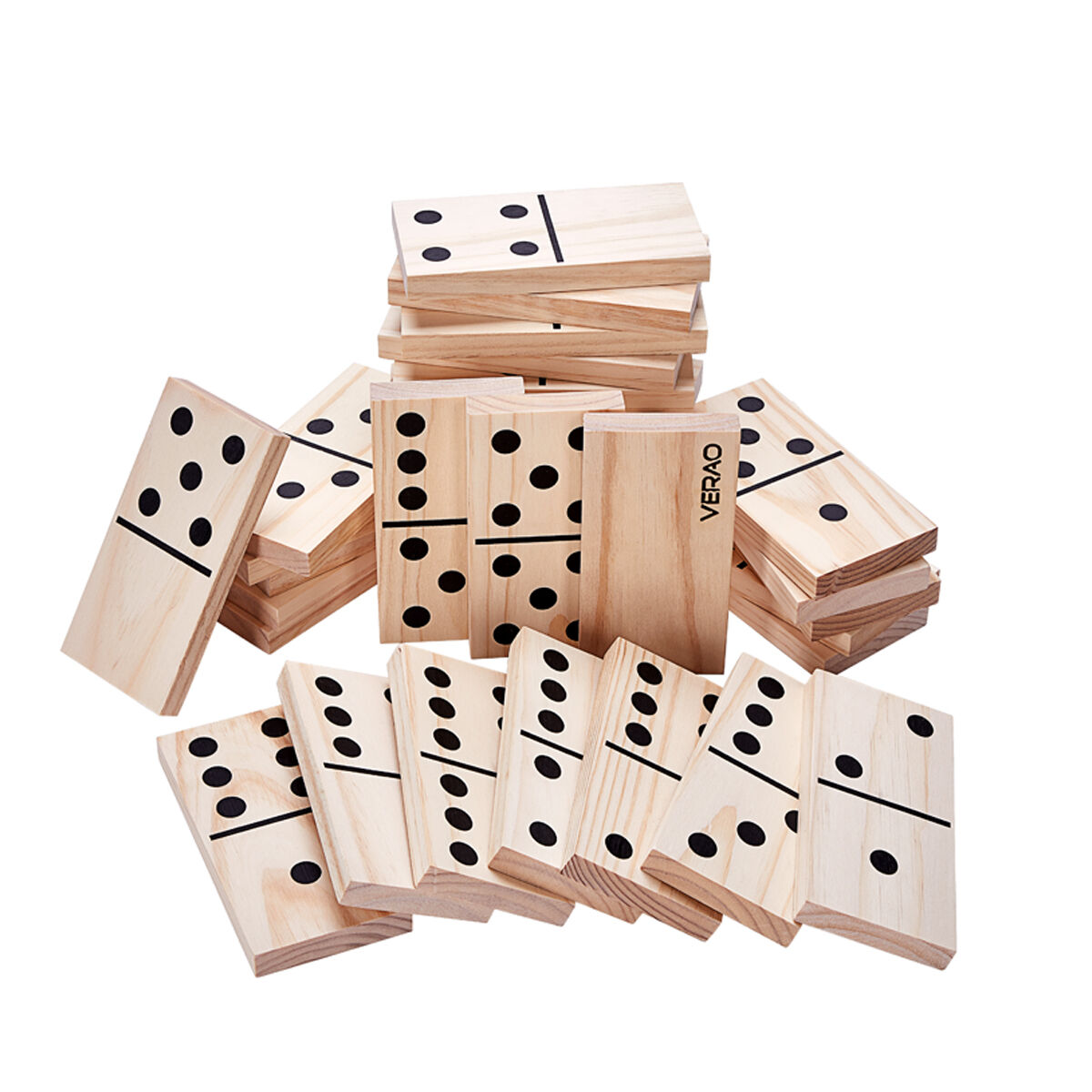 Verao Giant Dominoes