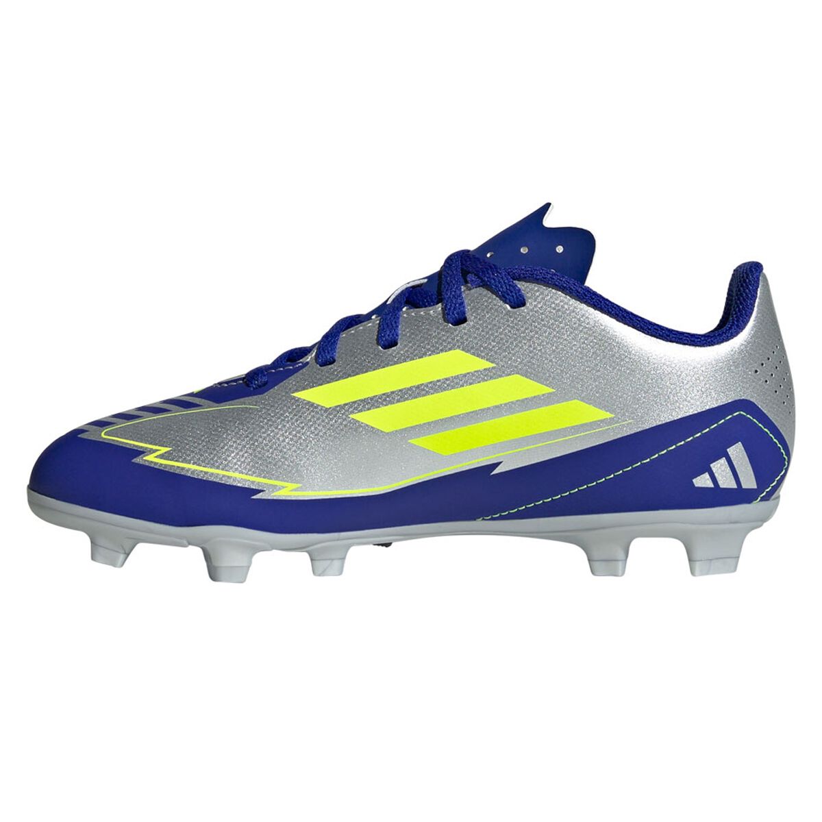 adidas F50 Club Messi MG Kids Football Boots