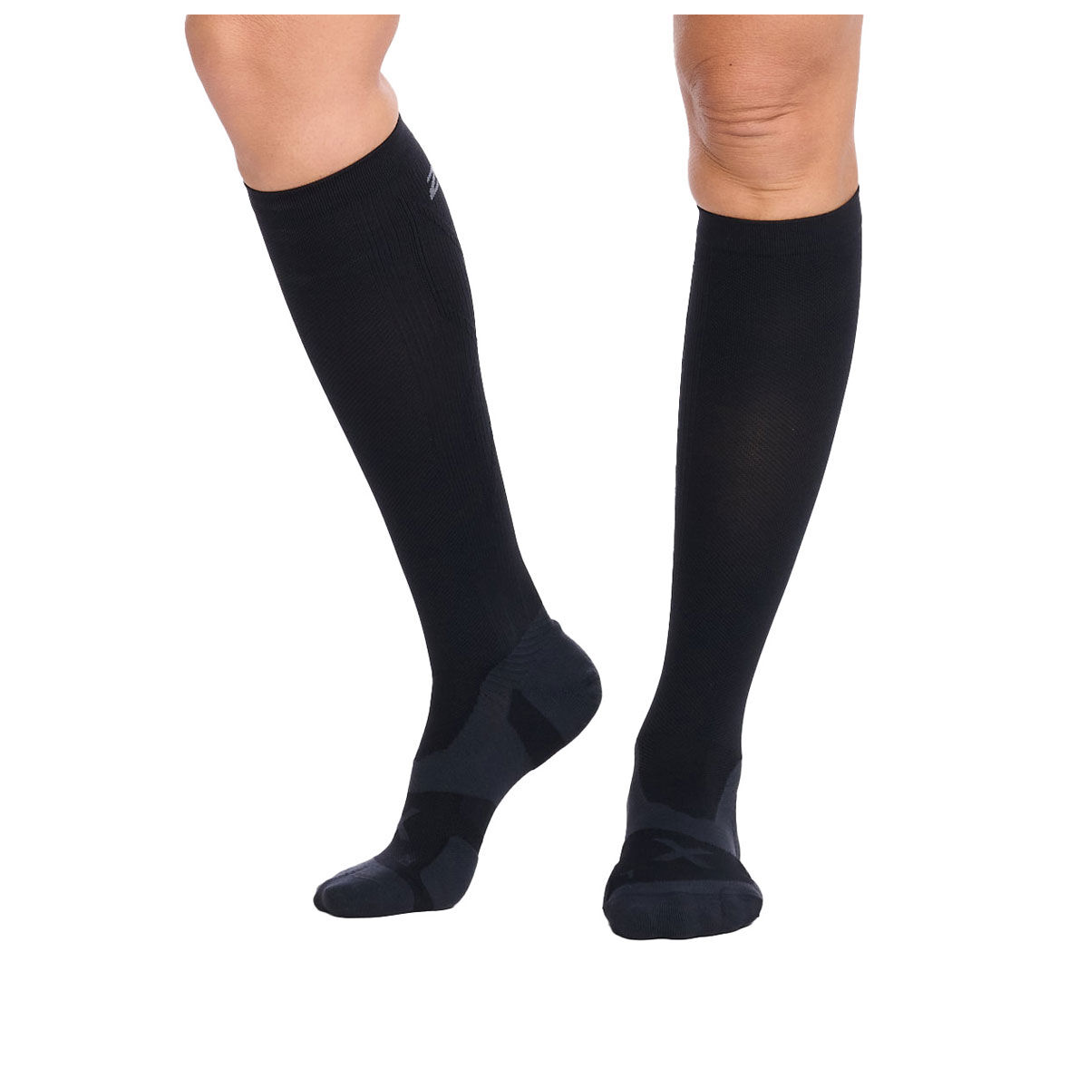 2XU Vectr Cushion Knee Length Socks