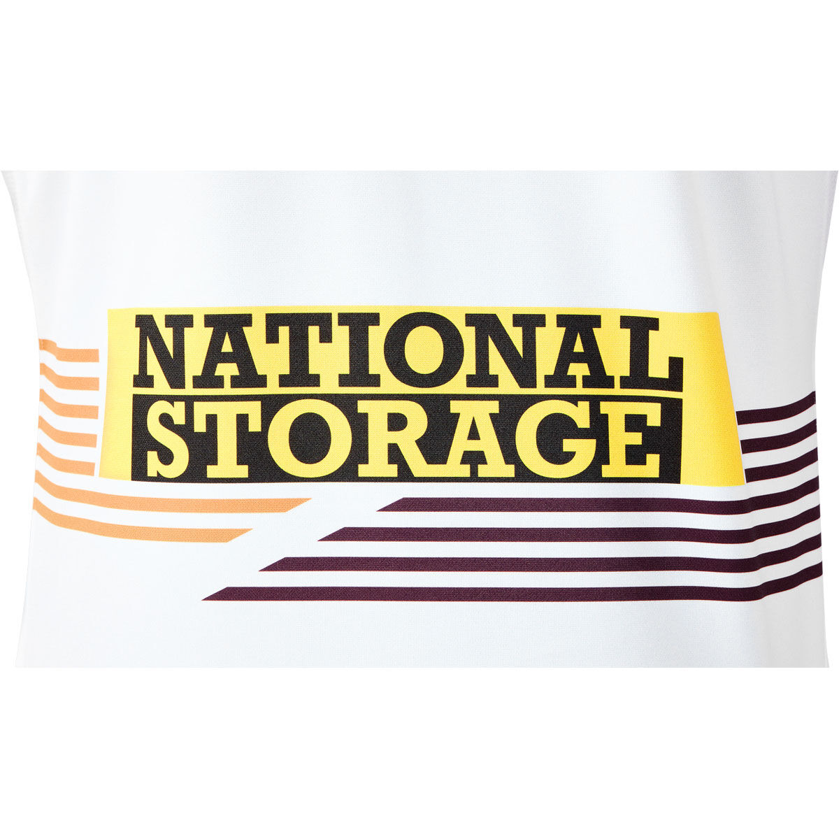 Brisbane Broncos 2025 Mens Away Jersey