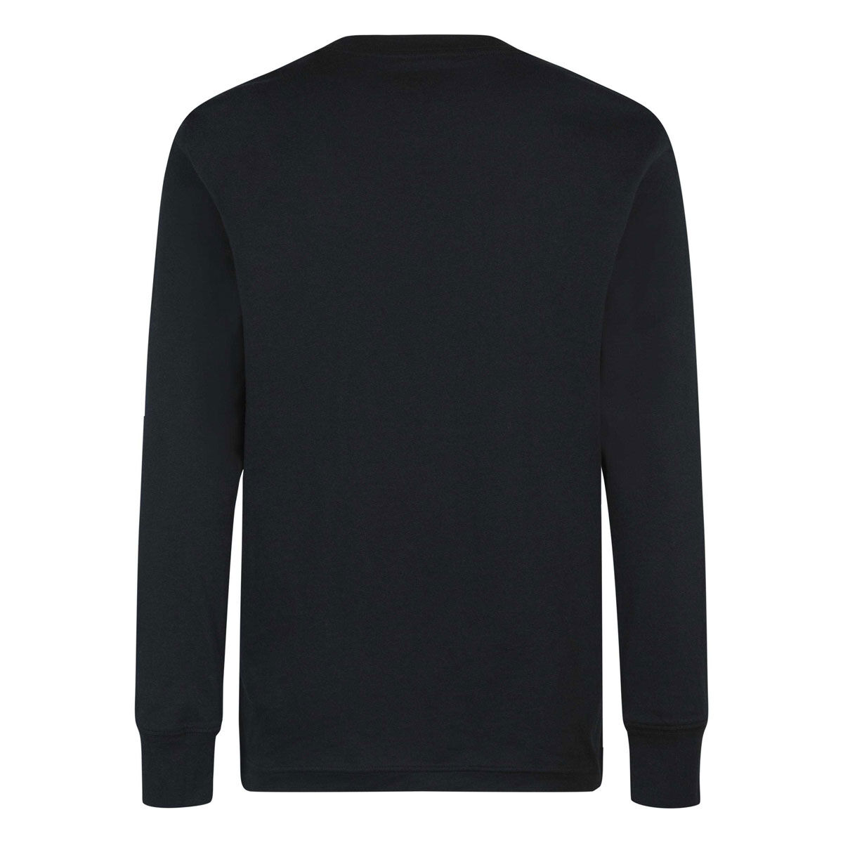 Jordan Boys Practice Flight Long Sleeve Tee