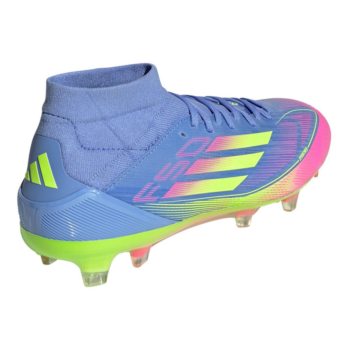 adidas F50 Pro Mid FG Womens Football Boots