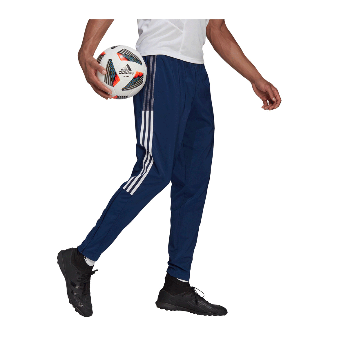 adidas Mens Tiro 21 Woven Track Pants