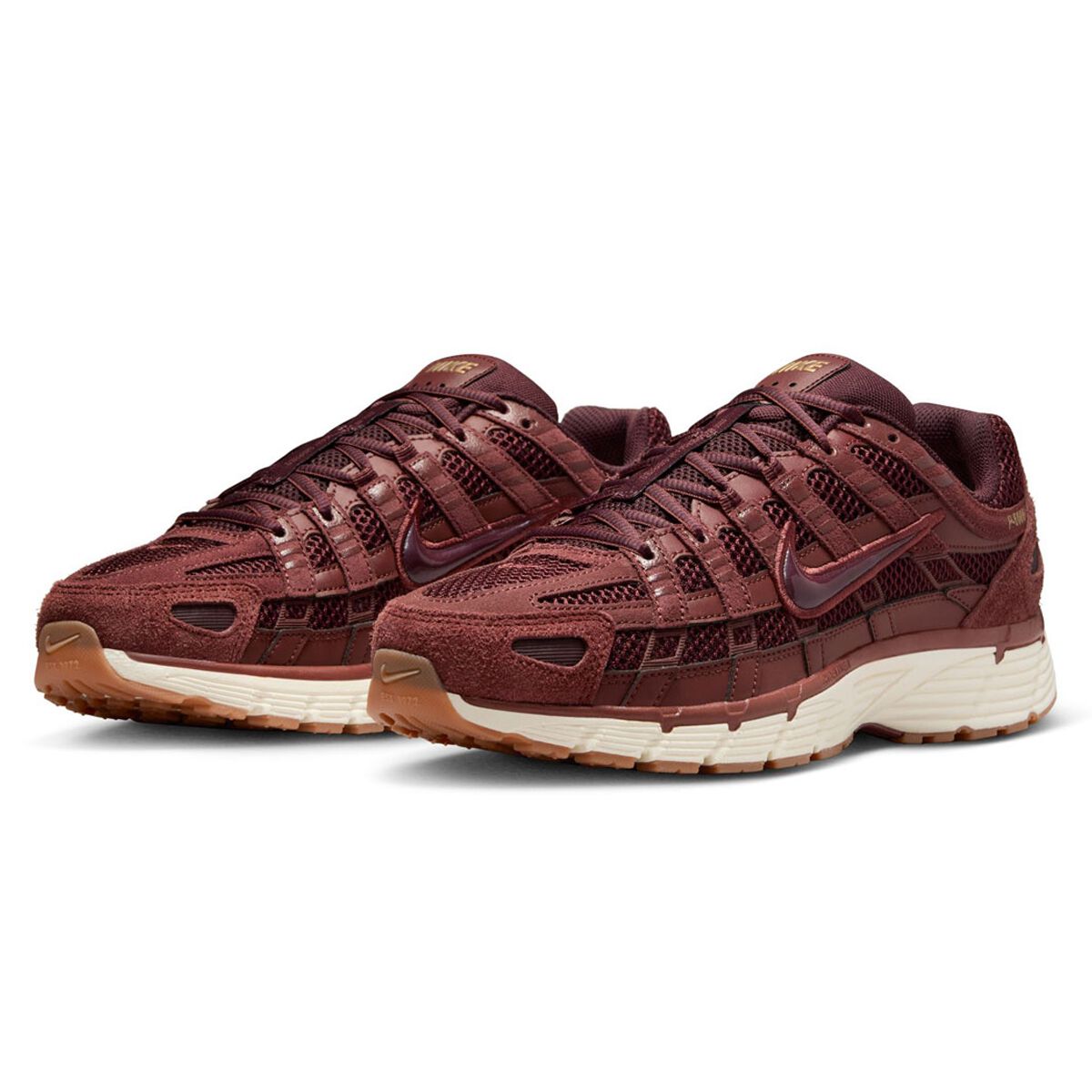 Nike P-6000 Mens Casual Shoes
