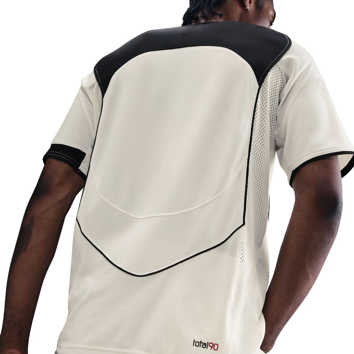 Nike Total 90 Mens Dri-FIT Football Jersey