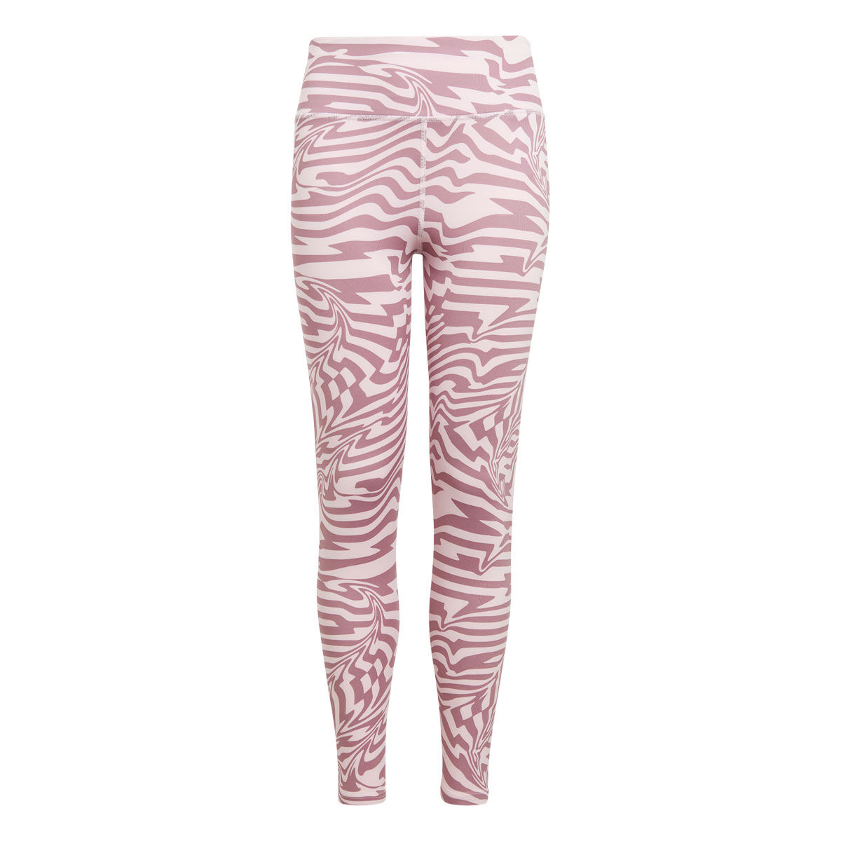 adidas Junior Optime AEROREADY All Over Print 7/8 Tights