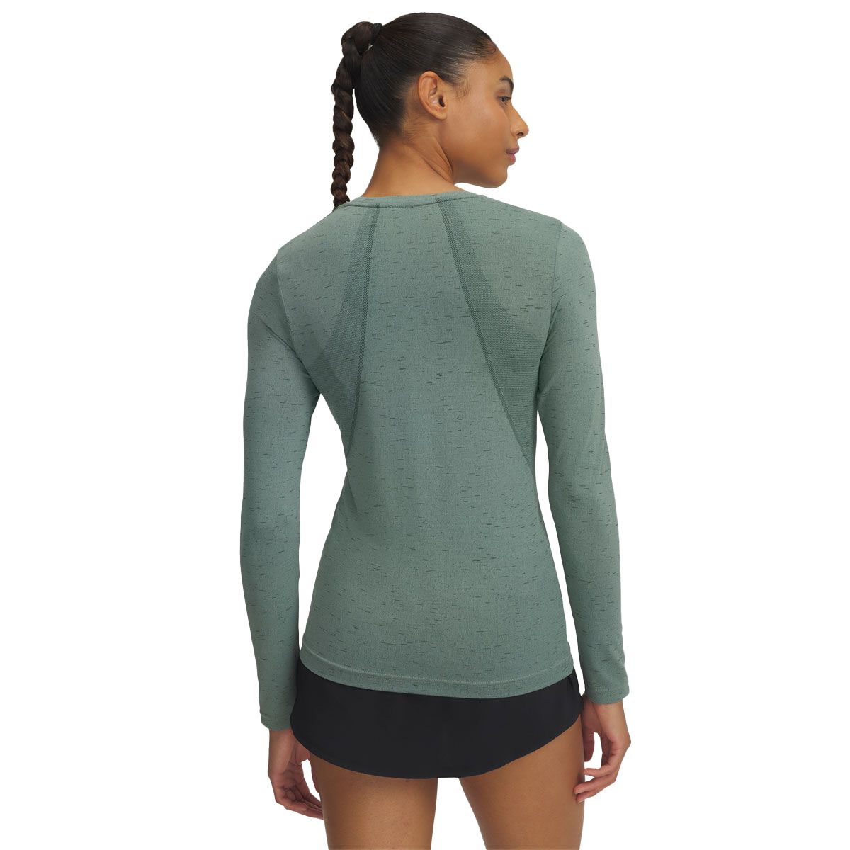 Under Armour Womens Seamless Loose Tee