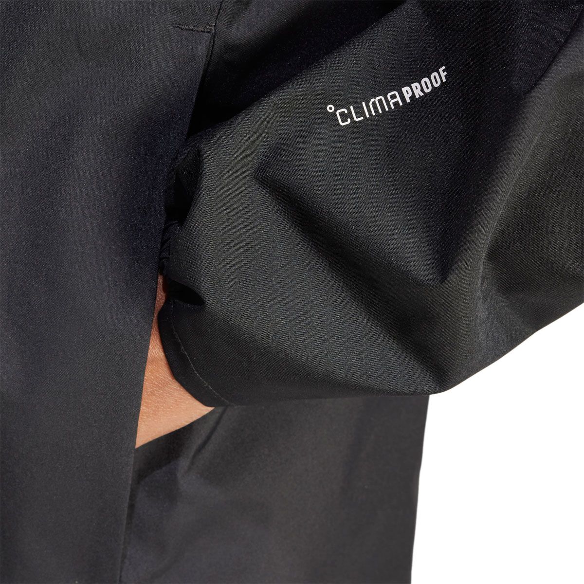 Adidas Terrex Womens Multi Essentials 2L Rain Jacket