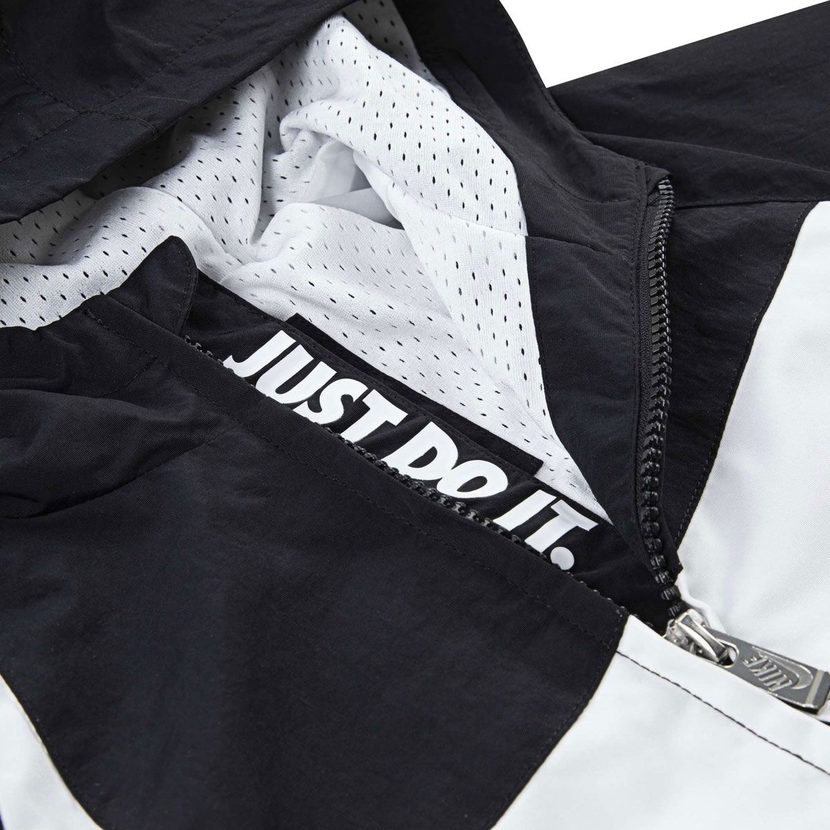 Nike Kids Big Swoosh Jacket