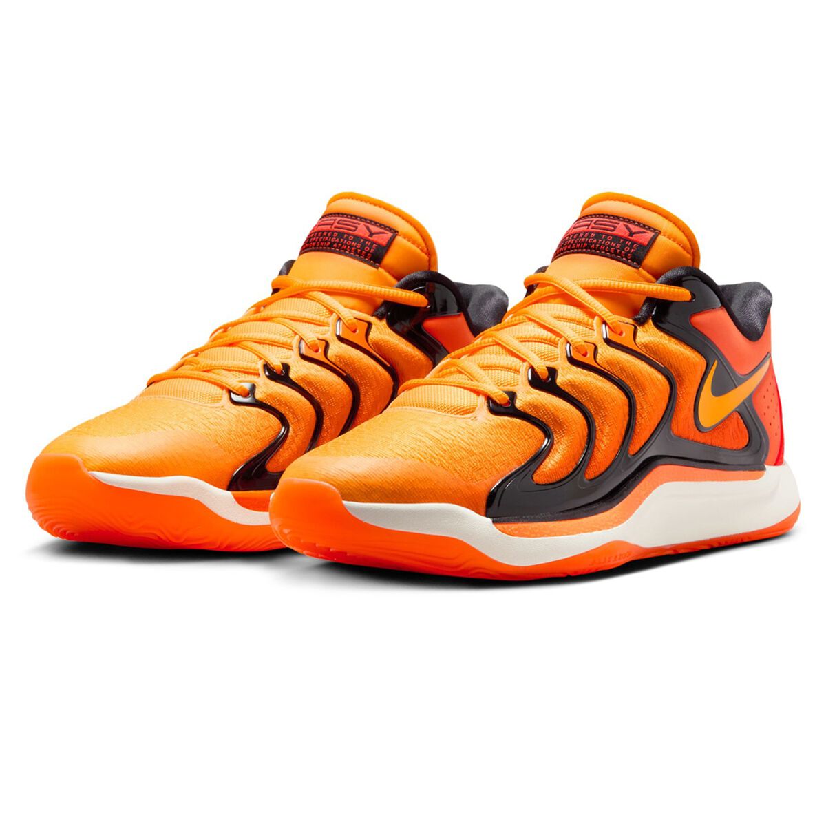 Nike KD 17 Slim Reaper Basketball Shoes