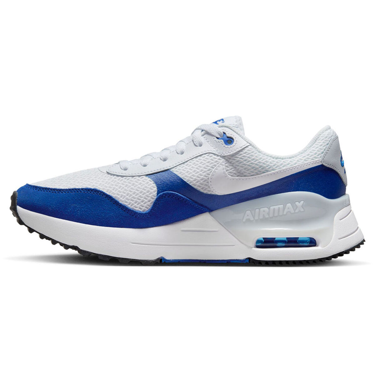 Nike Air Max SYSTM Mens Casual Shoes