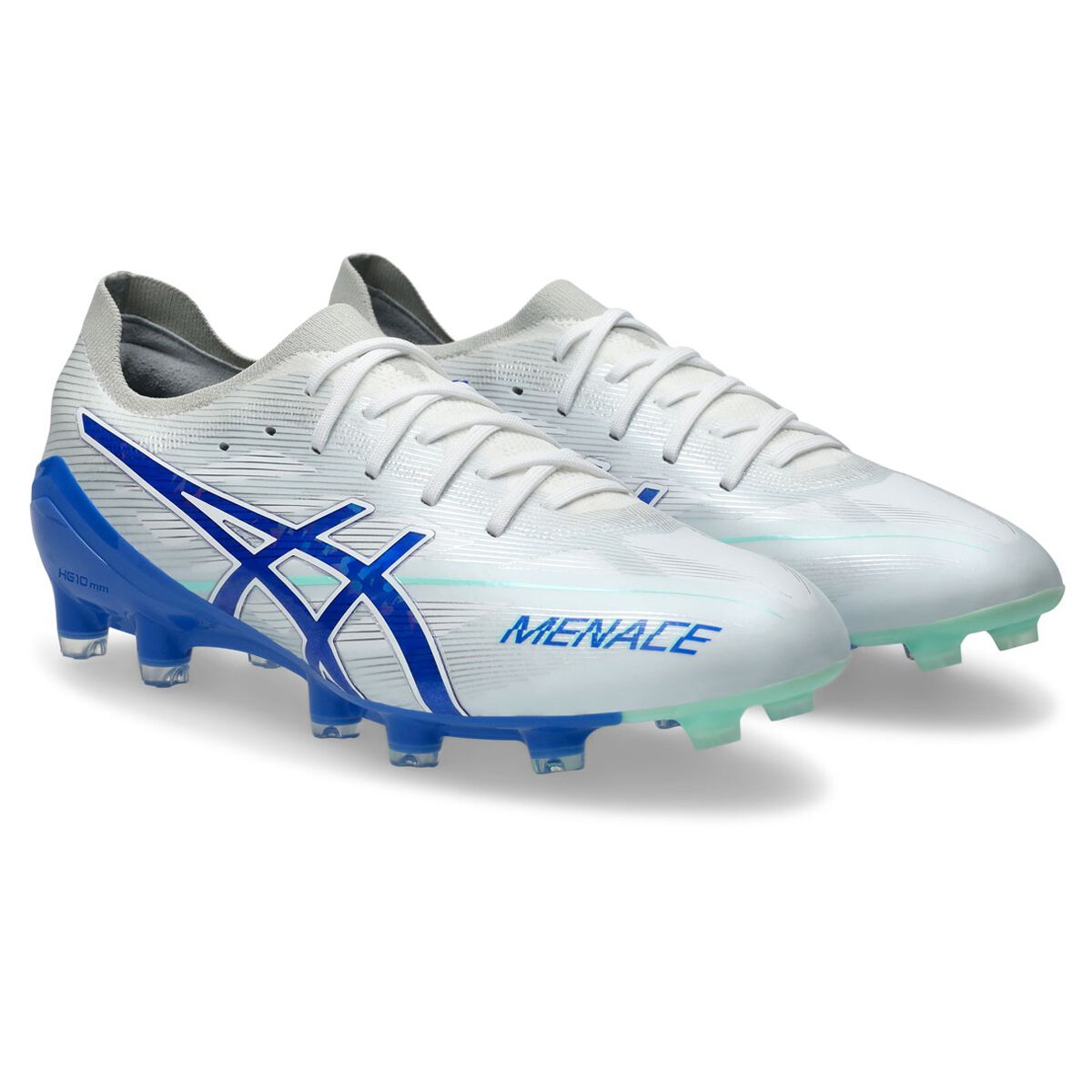 Asics Menace 5 Football Boots