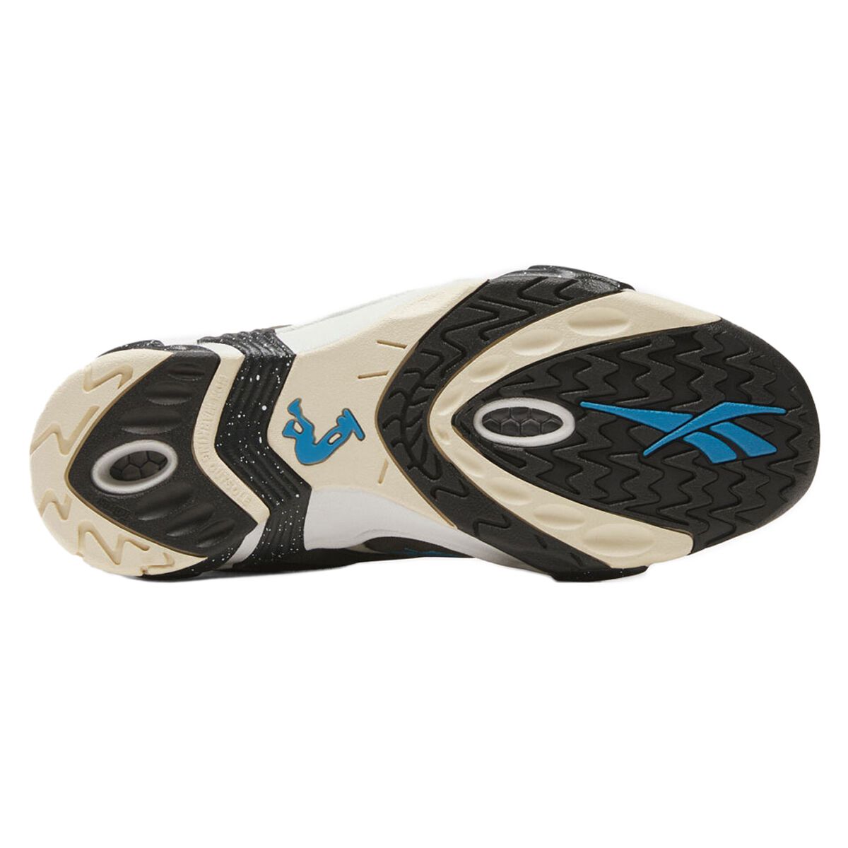 Reebok Shaqnosis Basketball Shoes