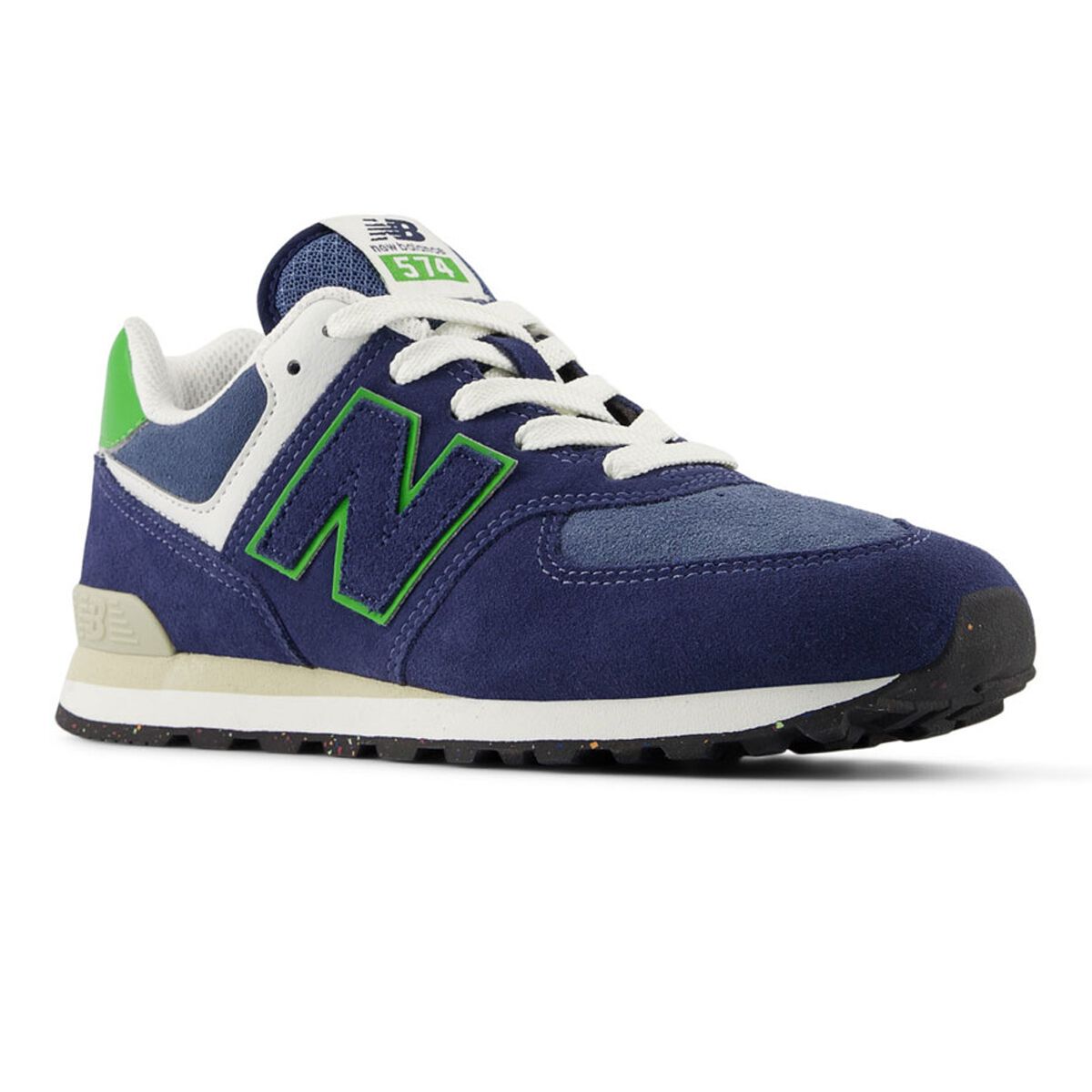 New Balance 574 GS Kids Casual Shoes