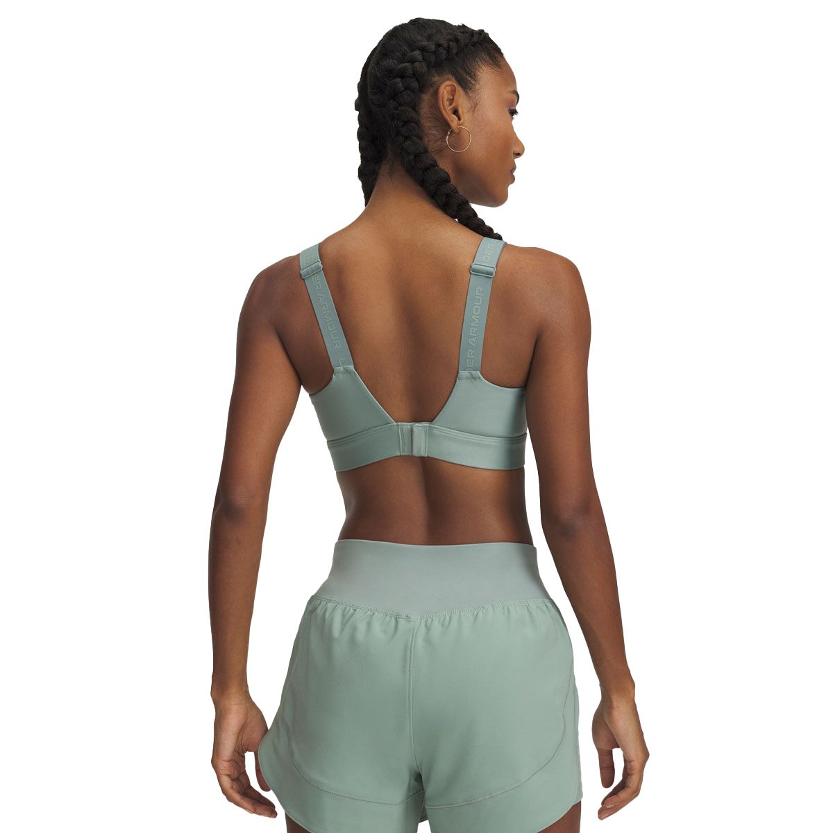Under Armour Womens Infinity 2.0 High Support Sports Bra