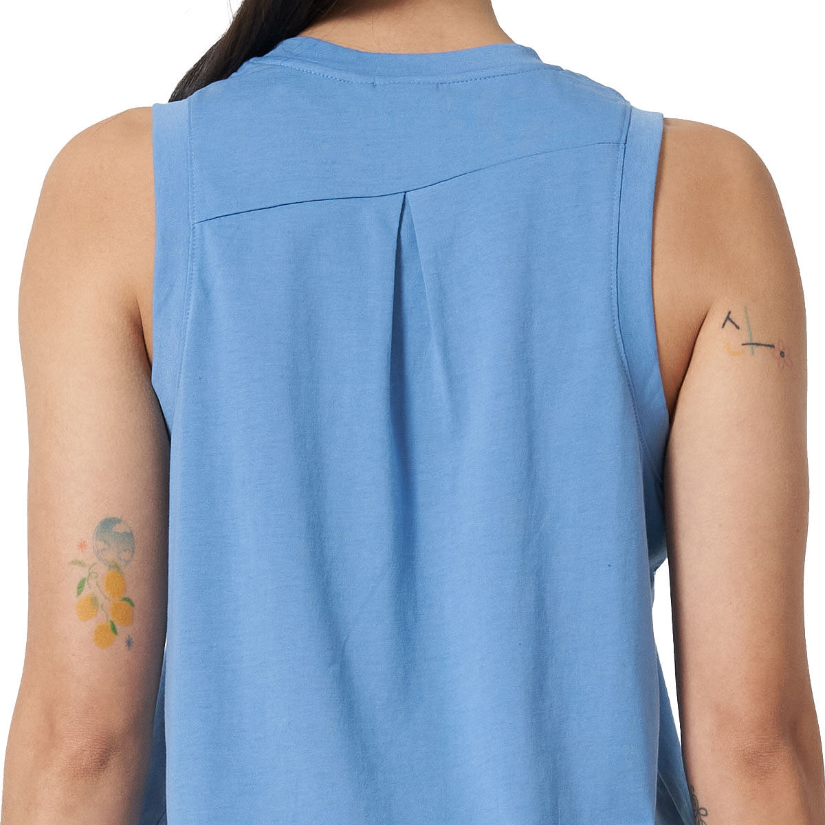 Ell/Voo Womens Gina Tank