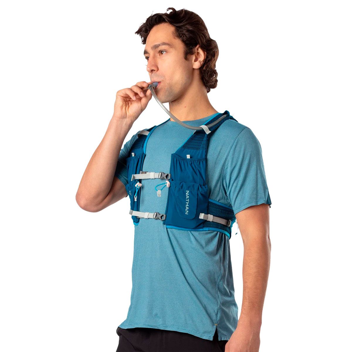 Nathan VaporAir Lite Hydration Pack - XS/M