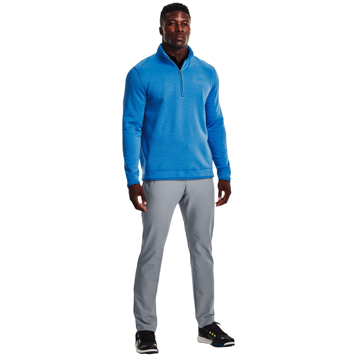 Under Armour Mens Drive Tapered Pants