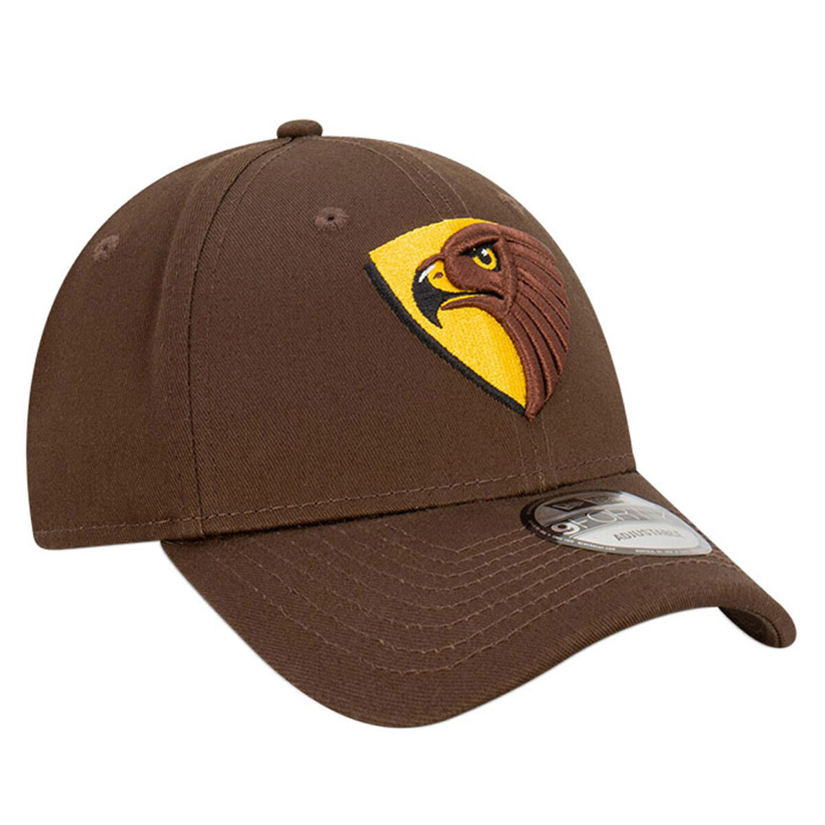 Hawthorn Hawks New Era 9FORTY OTC Cap